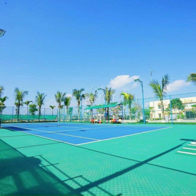 sở hữu đất nền Vịnh An Hòa - view Biển  Sổ hồng trao tay- 750 triệu