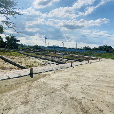 Lô đất full ODT_Đường QH9m5_Sẵn sổ Công chứng ngay