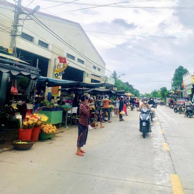 Đất Ven Đà Nẵng Đại Lộc Giáp Ái Nghĩa 5km-Cách KCN 1Km