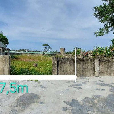 Đất Sập hầm, cực rẻ, Điện Bàn, Quảng Nam gần sông, gần Hội An.