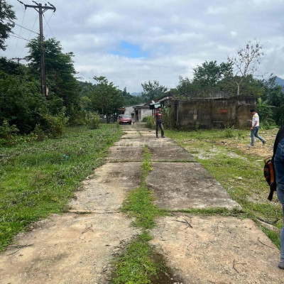 Chưa tới 100 tr đã có lô đất sổ hồng đường ô tô quay đầu lh ***