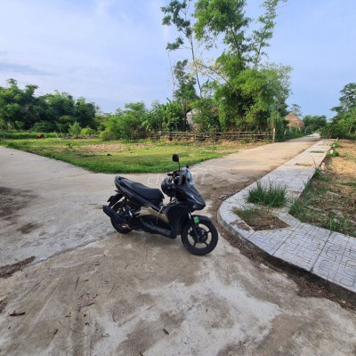 CHÍNH CHỦ BÁN 3 MẶT TIỀN GIÁP HÒA TIẾN ĐÀ NẴNG  NGAY ĐƯỜNG NHỰA 161M2