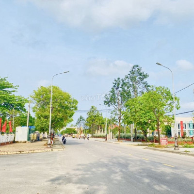 Chỉ 300tr sở hữu ngay lô đất TT Thị Trấn Nam Phước - Đường QH 10.5m