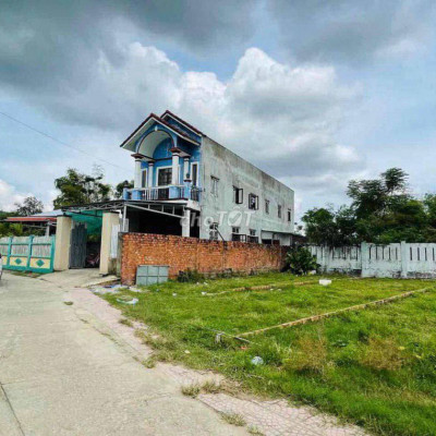 Cần ra nhanh 4 lô liền kề  Đường QH 10m5 cách Chợ 200m Giá 720tr/ 1lô