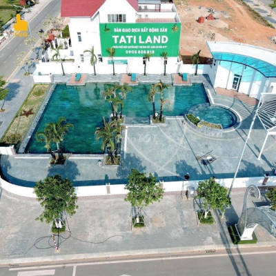 1 suất ngoại giao giá ưu đãi, giảm ngay 300 triệu so với thị trường.