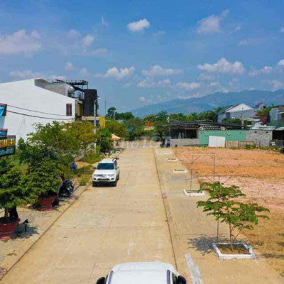 Khu SaLa Ái Nghĩa Đường 5m5-Sẵn sổ bán lô ngang 8m