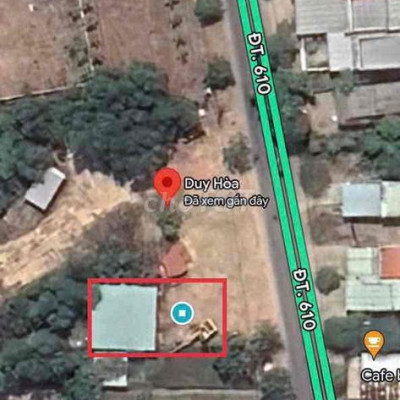 Bán đất Duy xuyên quảng Nam