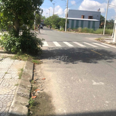 103m2 đường 5,5m ngay chợ điện nam Bắc cần tiền bán nhanh