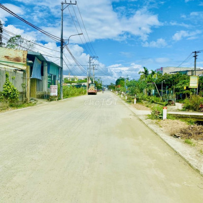 Giảm 200 triệu có ngay lô đất 145m2 đường 10.5m TT Thị Trấn Nam Phước