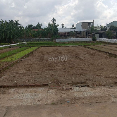 Siêu hiếm lô đất đô Thị Trung tâm đường Nguyễn tất Thành 50m rẻ vào