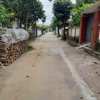 Ngộp ngân hàng cần bán đất cách Đà Nẵng 2km