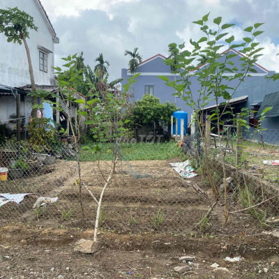 Đất Chính Chủ Mặt Tiền Trần Nhân Tông