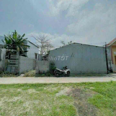 Lô 257m2 ngang 12m kiệt ô tô cách đường 20m Đối Diện Đại Học Nội Vụ