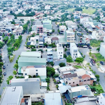 Thị Trấn Nam Phước - Đường 10.5m - Cách chợ chỉ 100m