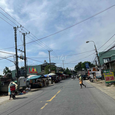 Đất Thị Trấn Ái Nghĩa Đại Lộc QNam 245 Triệu công chứng ngay