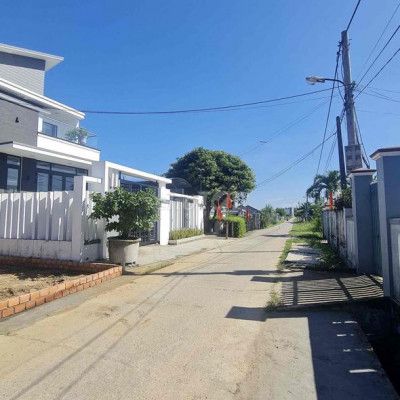 Trục chính Thái Sơn Điện Tiến bán nhanh 610 Triệu cách lệ trạch 2km