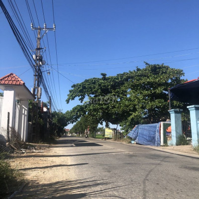 Bán Lô Trục Chính Điện Tiến 1194,7m2 