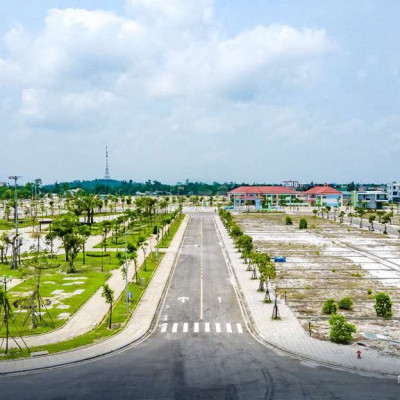 Khu đô thị An Phú - 1ty4 bao sổ