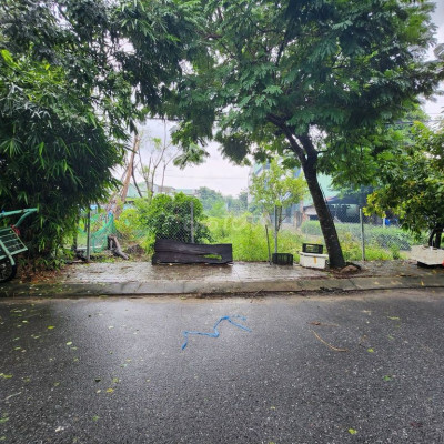 CẦN BÁN LÔ GÓC CHỢ ĐIỆN BÀN- 161M2-1,85TY- PHÙ HỢP KINH DOANH ĐA NGÀNH