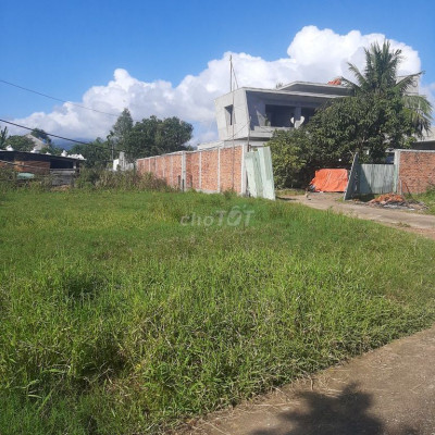 Bán đất gần chợ Đại Hiệp 3 phút đi xe giá 617 triệu