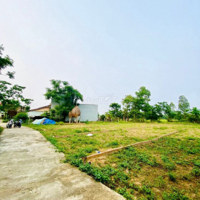 Cần Bán Lô Đất 215m2 Sát DT605 Khu Dân Cư Giá chỉ 510 Triệu