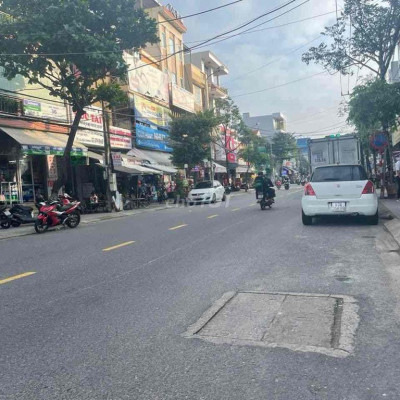 Lô Góc siêu đẹp gần Siêu Thị Corpmart . Đất trung tâm Tp Tam Kỳ