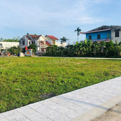 Tôi chính chủ bán gấp 4 lô liền kề, đường đang mở lên 10.5m. giá tốt