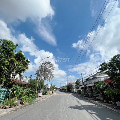 *** 1 LÔ ĐẤT VEN HỘI AN ODT_205M2_ĐƯỜNG QH9M5_SẴN SỔ_CẠNH CHỢ_7XX