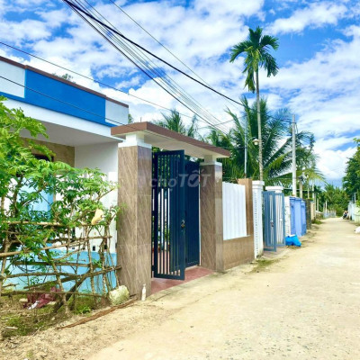 Bán Lô đất nở hậu gần 150m2 đường bê tông 4m -QH 9m5. Giá từ 700 triệu