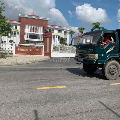Cần bán lô đất trước Tết dương lịch thanh lý còn 700 triệu đường 10m5