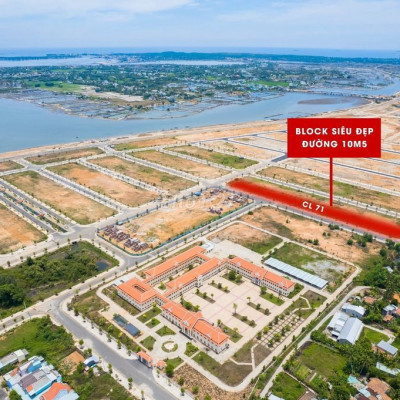 1 lô 1 TỶ 828 *** rẻ nhất trục đường 10.5m thông QL1A,VÕ CHÍ CÔNG