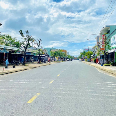 Bán gấp 2lô liền kề trước Tết dương lịch để trả nợ. giá 730tr/lô