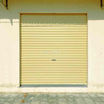 Sang Nhượng Kiốt Chợ Điện Ngọc, Mặt Tiền Đường Chính, 12m2, Giá 95tr