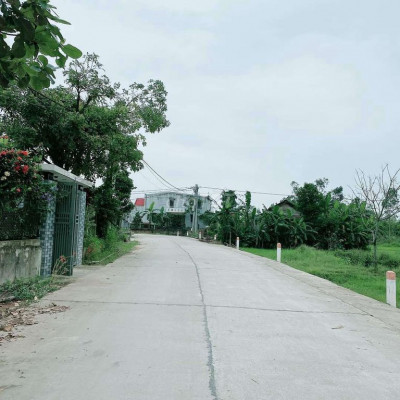 Đất đẹp Điện Hồng giá rẻ