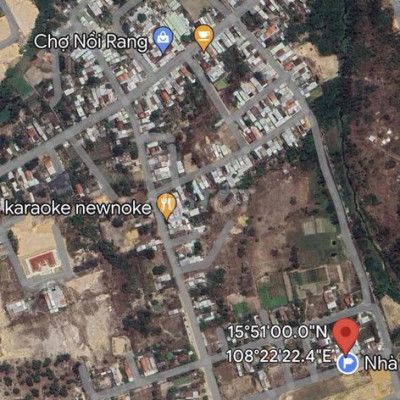 Đất tđc xã Duy Nghĩa gần cầu Cửa Đại 181m2 ngang 7,5m