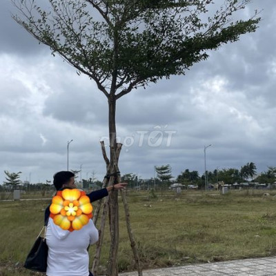 661.8m2 đất kề góc đường Võ Chí Công, Vịnh An Hòa, view trực diện vịnh