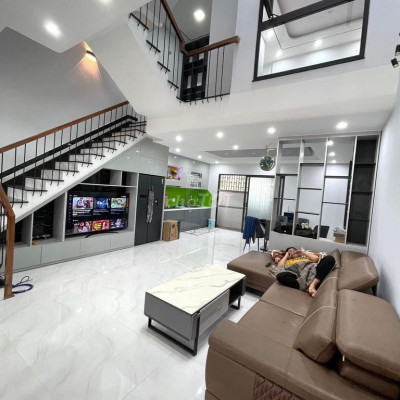 Nhà 3 tầng Hội An