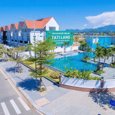 Sụp hầm giỏ hàng Vịnh An Hoà - đất biển chỉ với 750 triệu