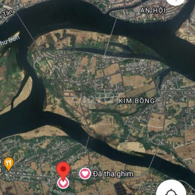 Đất Duy Phước, gần Hội An