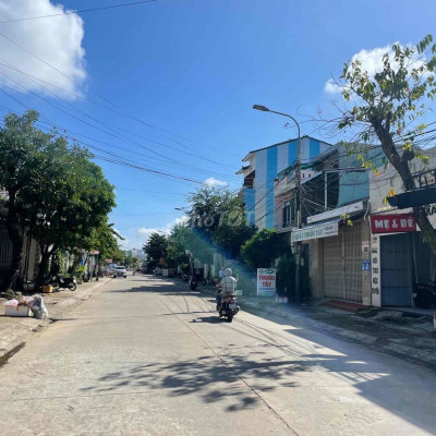 Gia đình em đang cần tiền nên bán nhanh khu TĐC trước tết