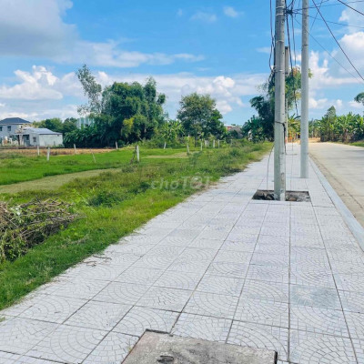 Lô Đầu Hồi Sala Ái Nghĩa-Đường 5m5- Sẵn sổ