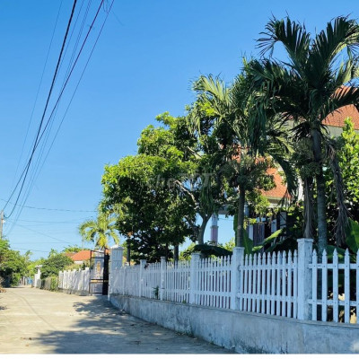 Bán gấp 210m2 đường QH 9.5m - TT Thị Trấn Nam Phước