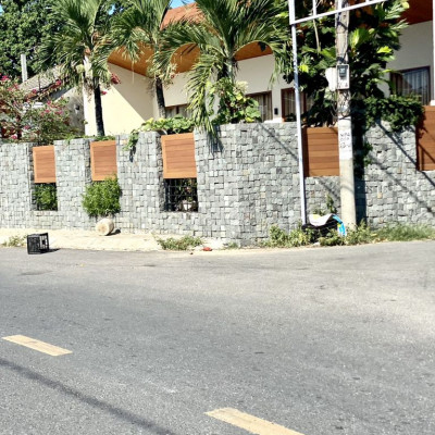 Cần tiền gấp nên Bán Đất Tặng nhà Biệt Thự Khu TDC Duy Hải nhỉnh 1 tỷ