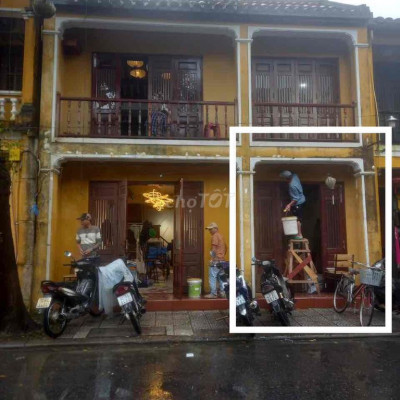 CHO THUÊ MẶT BĂNG KINH DOANH 55 PHAN CHÂU TRINH GẦN LÊ LỢI