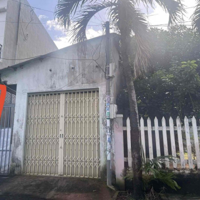 Nhà mặt tiền 60m2 đường Trần Nguyên Hãn