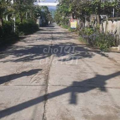 BÁN ĐẤT ĐẠI HIỆP GIÁP HOÀ KHƯƠNG