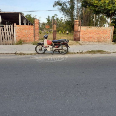 Cho thuê đất đường 13,5 m tại TP Hội An
