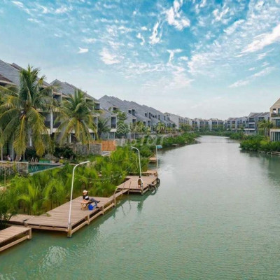 Cắt lỗ căn Casami Võng Nhi trả nợ ngân hàng 5,78 tỷ, Casamia Hội An