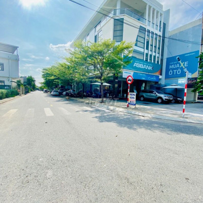 Chính chủ, với 165m2 – đường QH 9m5 – kinh doanh – giá 750 triệu