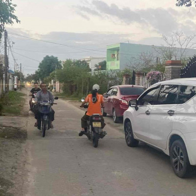 Đất Tứ Hà Điện Ngọc 125m2 giá rẻ